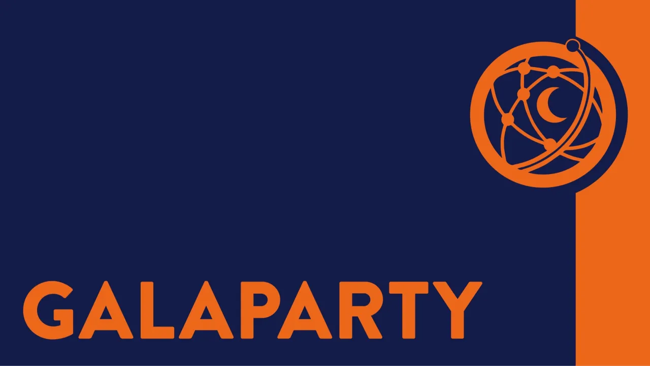 Hamburger IT-Strategietage Party