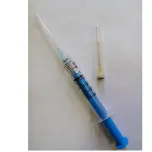 Auto-Retractable Safety Syringe With Fixed Needle/Detachable Needle