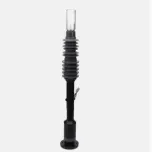 Test rod / test lead / test termination for transformer and switchgear