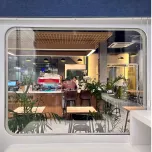 POD - KÉN LÀM VIỆC CÁCH ÂM LINH HOẠT