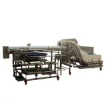 Entrée / Sortie de four