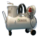 Aspiradores Industriais