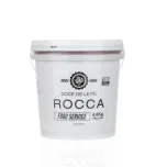 DOCE DE LEITE ROCCA 4.6KG FOOD SERVICE