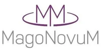 Magonovum GmbH & Co. KG