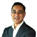 Sashi Rajan