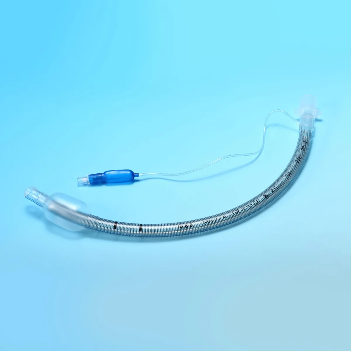 Endotracheal tubes&Holders