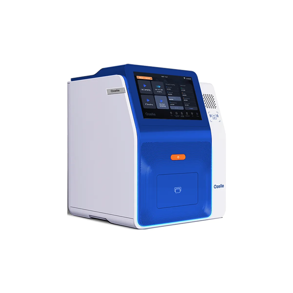 EHVT-50 | Multi-functional Analyzer for Vet