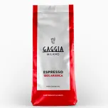 CAFÉ TORRADO EM GRAO GAGGIA 1 KG