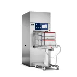 Steelco and Belimed Steam Sterilizers