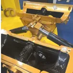 reforma e adaptação para bombas de concreto