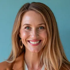 Kate Morrison
