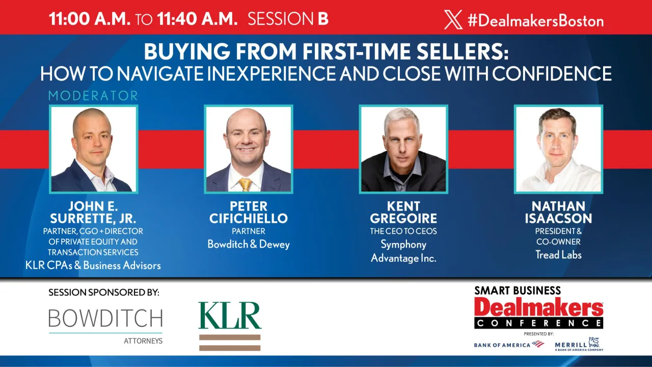 Buying from First-Time Sellers: How to Navigate Inexperience and Close with Confidence