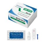 Infectious Disease Test Panel(HAV- HCV-HBsAg-HIV-TP)