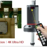 ViTiny UM30 4K Autofocus HDMI USB Digi Microscope
