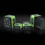 Solutions d'automatisation de capture - vision industrielle et scanners fixes