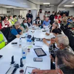 Mobile Emergency and Disaster Solutions, Mobile Command & Coordination Centers, Mobile Generator, Mobile Water Treatment Systems, Military Shelter, Drone Control Stations, Mobile Workshop, Mobile CBRN