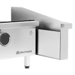 Chapa Comercial Marchesoni