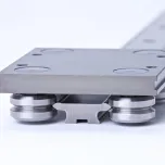 GV3 – GUIDAGE LINÉAIRE À GALETS