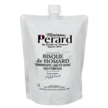 Lobster Bisque pocket 1L and 3L