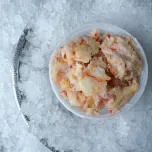 Jonah, Red, and Peekytoe Crab