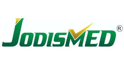 Jodismed China
