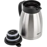 Bule Térmico Inox 800ml