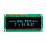 OLED Displays