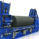 Máquinas para corte de espuma