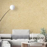 Un enduit decoratif 100 % végétal révolutionnaire