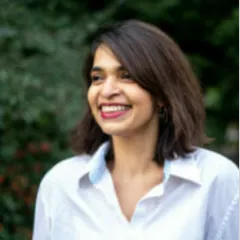 Nabanita Sen Bekkers