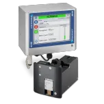 TIJ - Termo datador – Impressora de validade e lote.