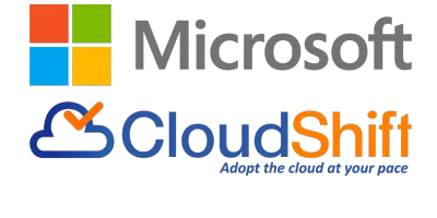CloudShift
