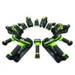 Scanners de codes-barres ultra-durcis de la gamme DS3600