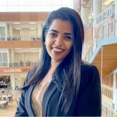Ashlesha Metkari