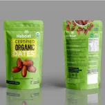 HABDAT ORGANIC PITTED DATES