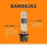 CEO PLUS - Caixa de Emenda Óptica Plus