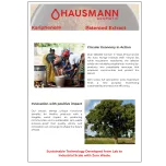 Kariphenol® A NATURAL EXTRACT FOR BODY & MIND