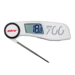 THERMOMÈTRES ALIMENTAIRES PROFESSIONNELS & APPAREILS DE CONTROLE QUALITE