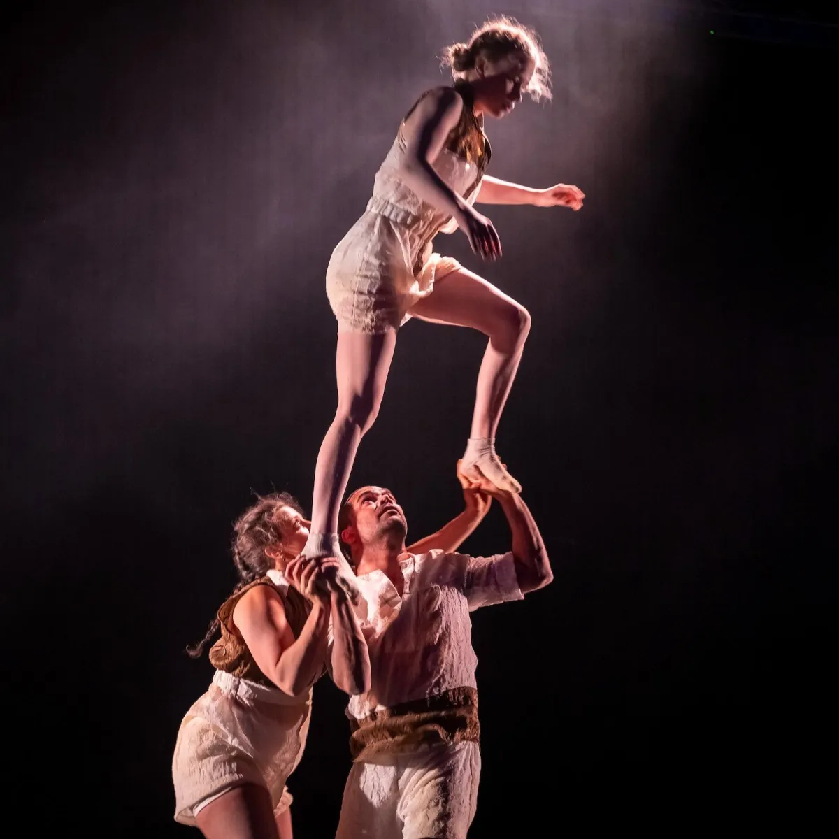 Of The Land on Which We Meet