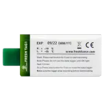 Single-Use Temperature Data Logger
