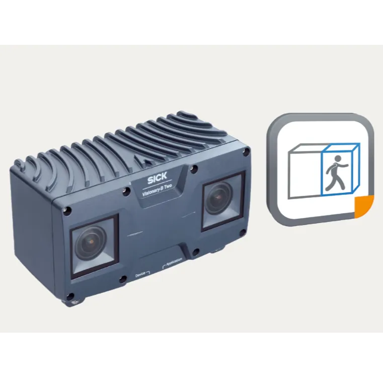 Visionary B with AI Assist