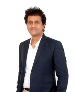 Saleem Shaikh