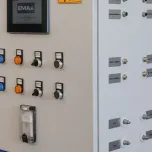 Painéis de Solda