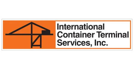 ICTSI GROUP TECON SUAPE