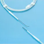 Hydrophilic Guidewire