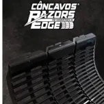 Razor's Edge Concave