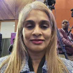 Amanda Sunassee