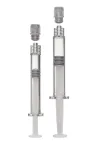 PLAJEX(TM) Ready-to-Fill Polymer Syringe with Luer Lock