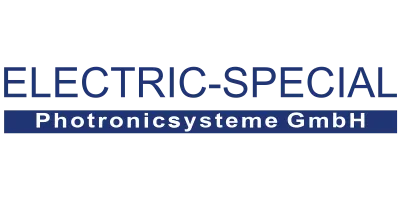 ELECTRIC-SPECIAL Photronicsysteme GmbH