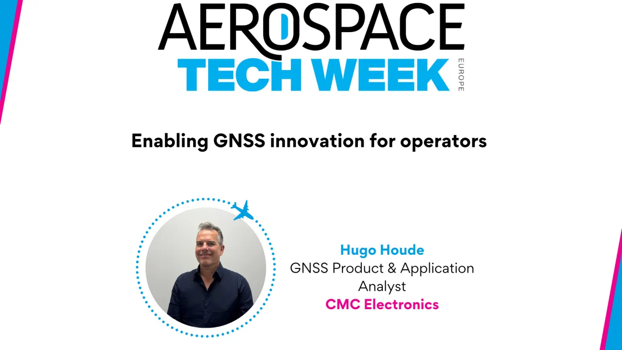 Enabling GNSS innovation for operators